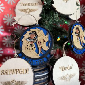 Ornaments