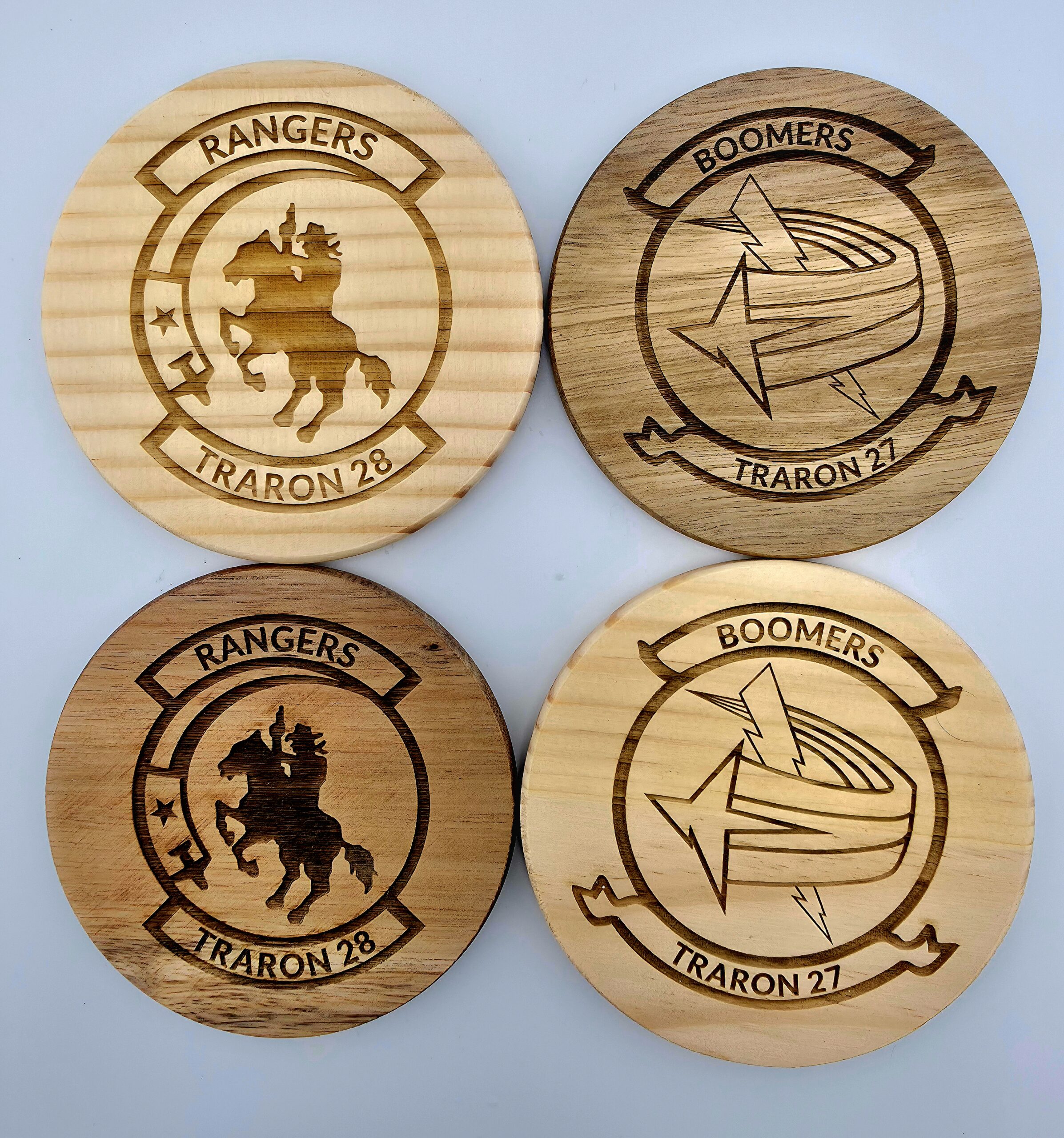 Coasters - Image 3