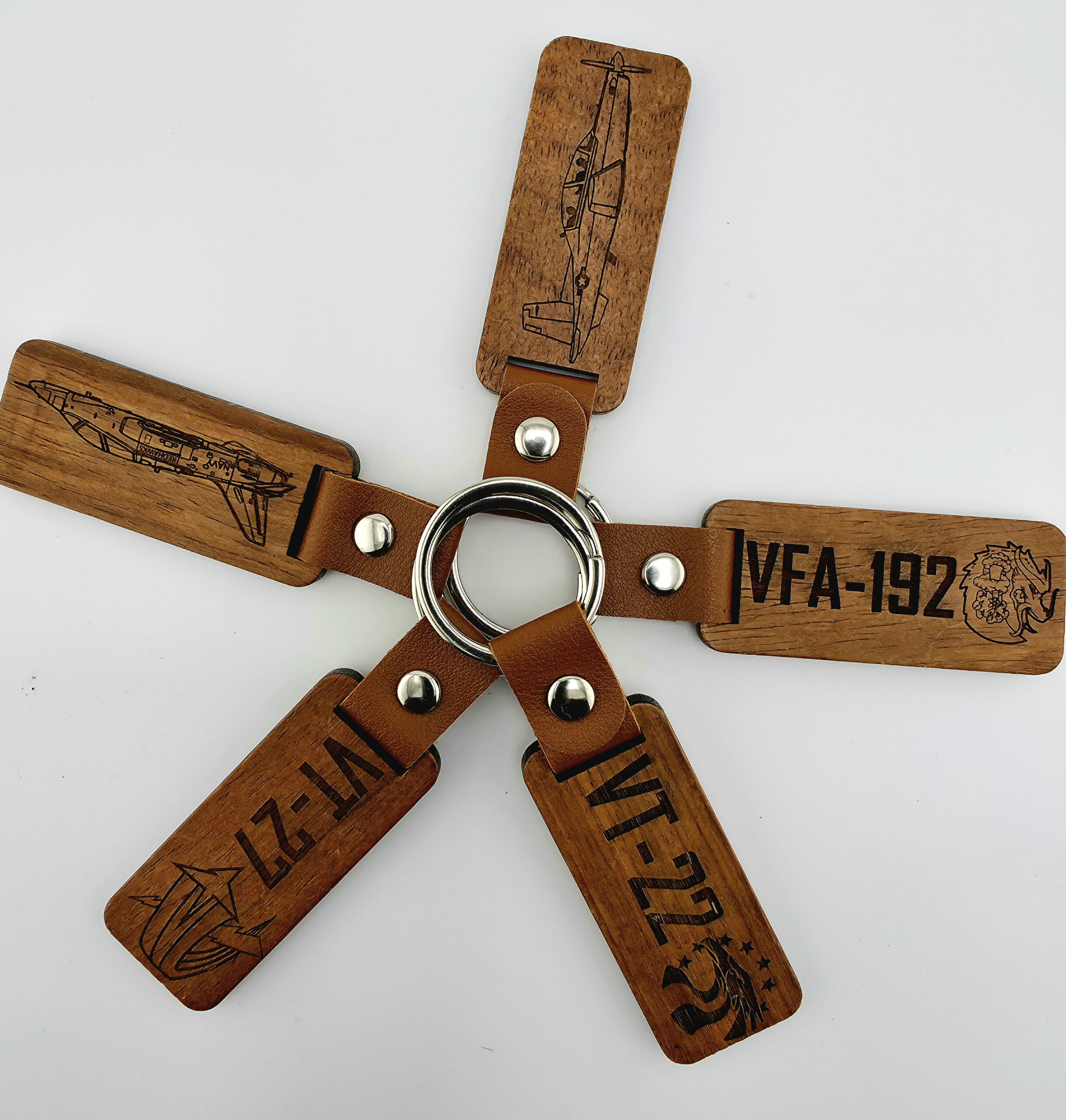 Keychains