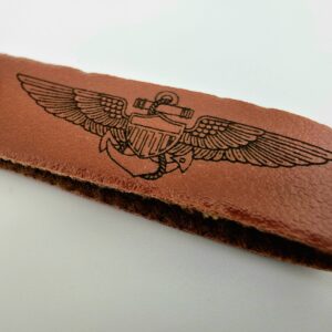 Leather