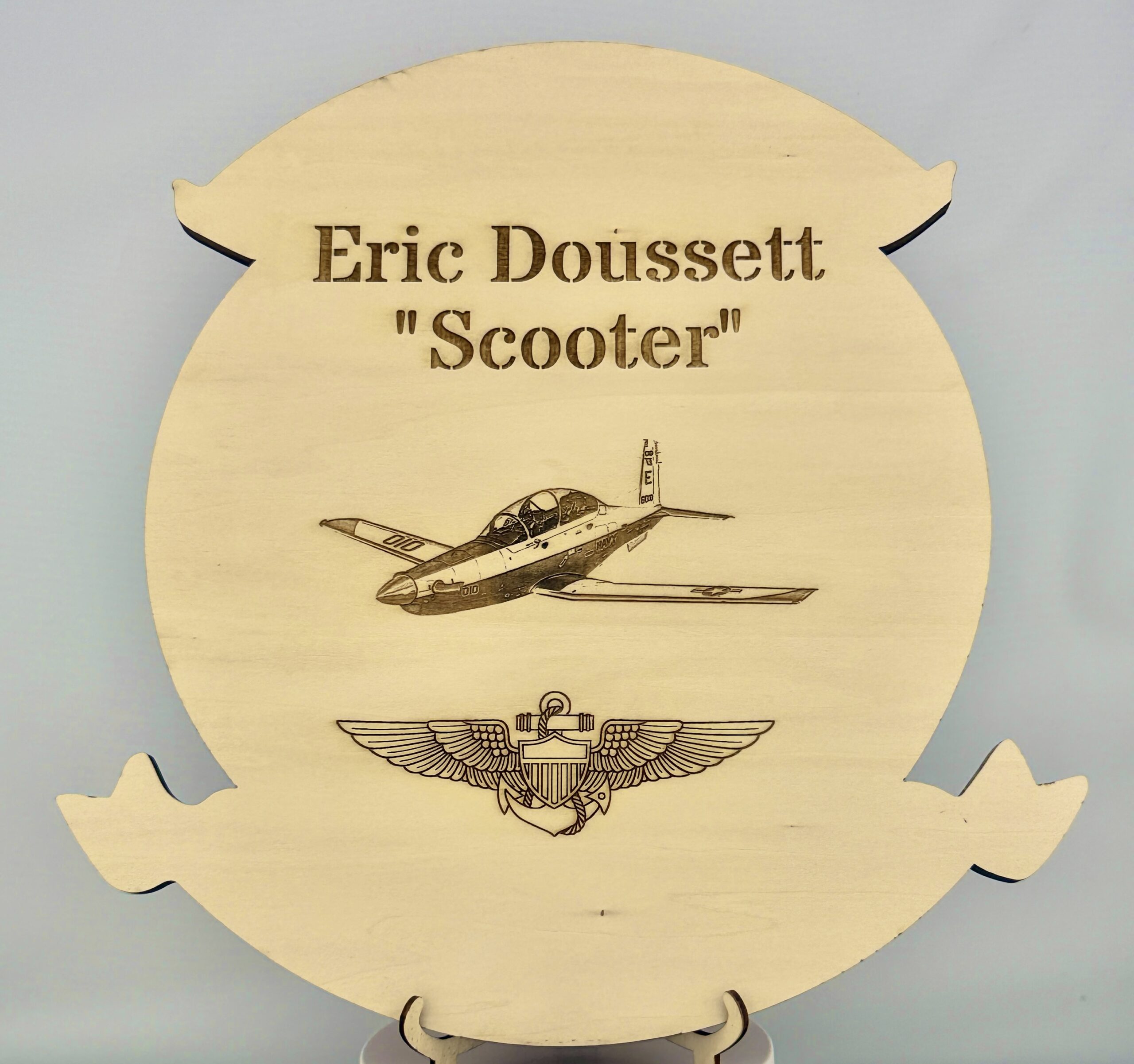 Plaques - Image 42