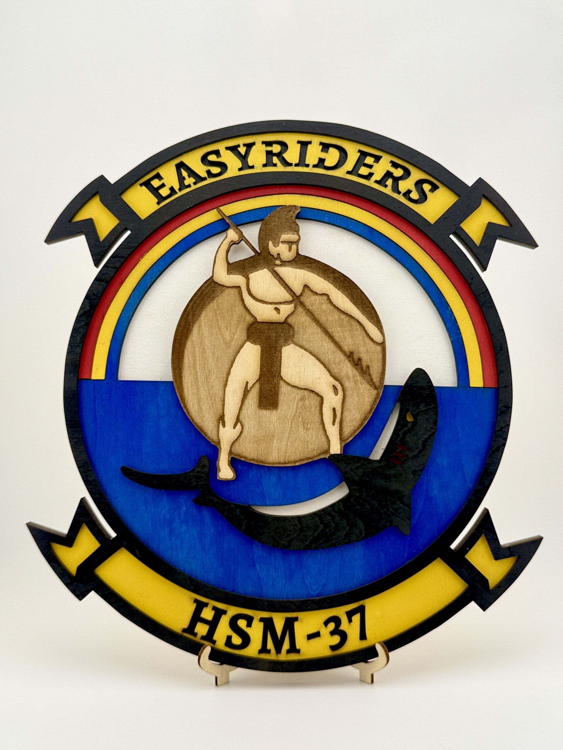 Plaques - Image 41